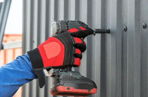 Travaux de zinguerie - Bédarrides